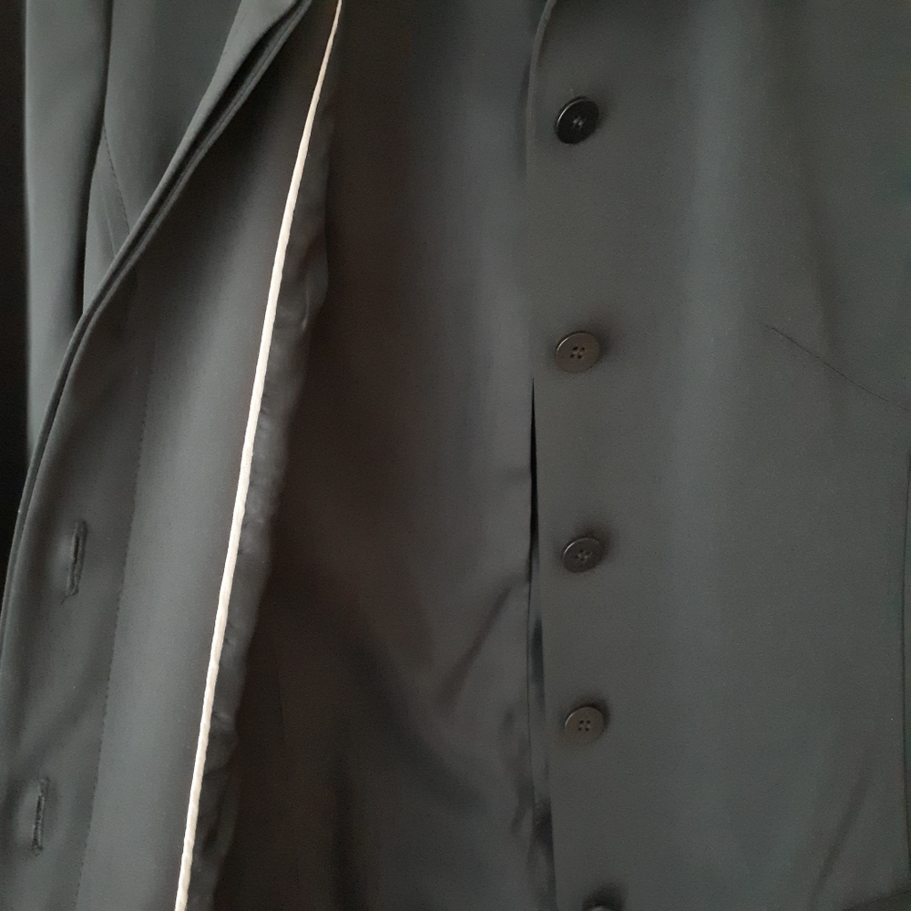 HOLT RENFREW Classic Jacket/Coat - Picture 8 of 9